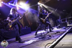 Soen - Rock the Forest 2025