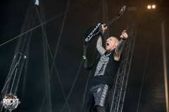 Agnostic Front - Rockharz 2026