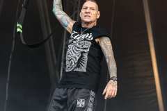Agnostic Front - Rockharz 2026
