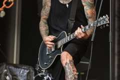 Agnostic Front - Rockharz 2026