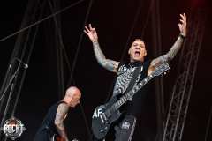 Agnostic Front - Rockharz 2026