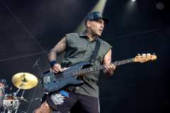 Agnostic Front - Rockharz 2026
