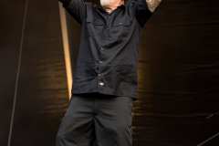 Agnostic Front - Rockharz 2026