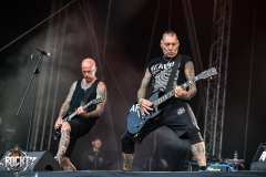 Agnostic Front - Rockharz 2026