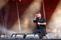 Agnostic Front - Rockharz 2026