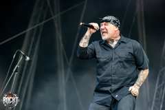 Agnostic Front - Rockharz 2026