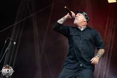 Agnostic Front - Rockharz 2026