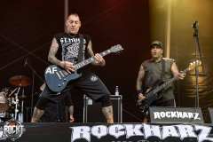 Agnostic Front - Rockharz 2026