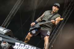Agnostic Front - Rockharz 2026