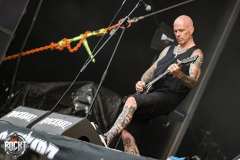 Agnostic Front - Rockharz 2026