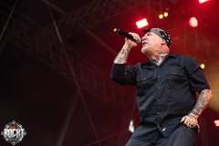 Agnostic Front - Rockharz 2026