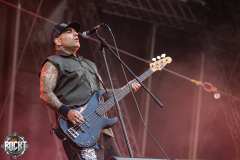 Agnostic Front - Rockharz 2026