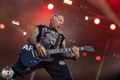 Agnostic Front - Rockharz 2026