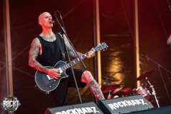 Agnostic Front - Rockharz 2026
