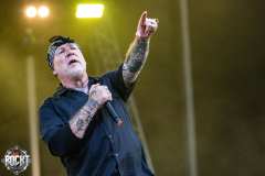 Agnostic Front - Rockharz 2026