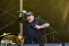 Agnostic Front - Rockharz 2026