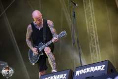 Agnostic Front - Rockharz 2026