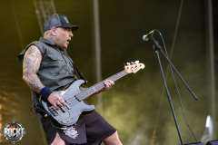 Agnostic Front - Rockharz 2026