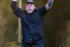 Agnostic Front - Rockharz 2026