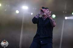 Agnostic Front - Rockharz 2026