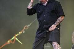 Agnostic Front - Rockharz 2026
