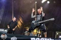 Agnostic Front - Rockharz 2026