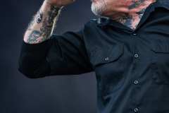 Agnostic Front - Rockharz 2026