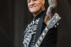 Agnostic Front - Rockharz 2026