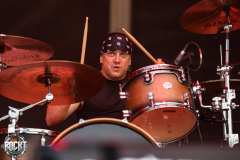 Agnostic Front - Rockharz 2026