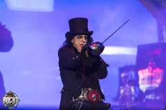 Alice Cooper - Rockharz 2026