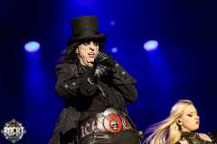 Alice Cooper - Rockharz 2026