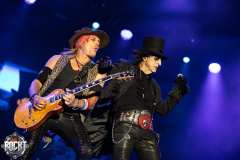 Alice Cooper - Rockharz 2026