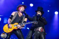 Alice Cooper - Rockharz 2026