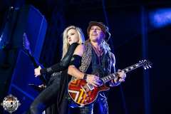 Alice Cooper - Rockharz 2026