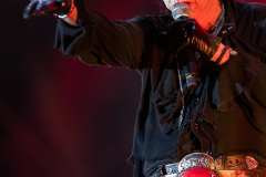 Alice Cooper - Rockharz 2026