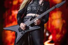 Alice Cooper - Rockharz 2026