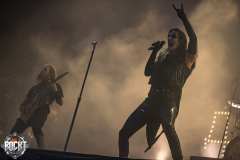 Avatar - Rockharz 2026
