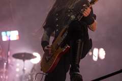 Avatar - Rockharz 2026