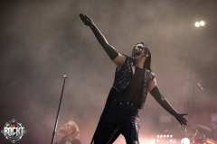 Avatar - Rockharz 2026