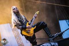 Avatar - Rockharz 2026