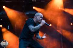 Betontod - Rockharz 2026