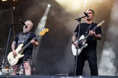 Betontod - Rockharz 2026