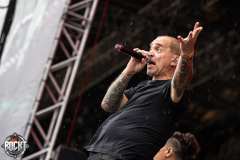 Betontod - Rockharz 2026