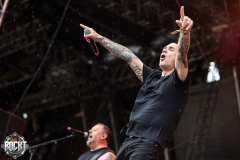 Betontod - Rockharz 2026