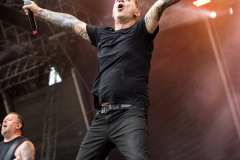 Betontod - Rockharz 2026