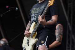 Betontod - Rockharz 2026