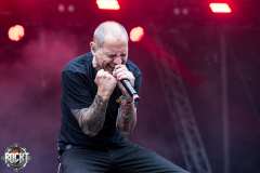 Betontod - Rockharz 2026