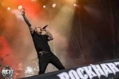 Betontod - Rockharz 2026