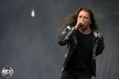 Decapitated - Rockharz 2026