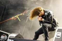 Decapitated - Rockharz 2026